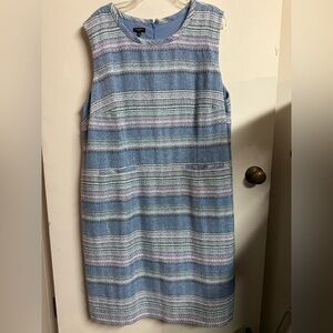 Talbots 18w dress